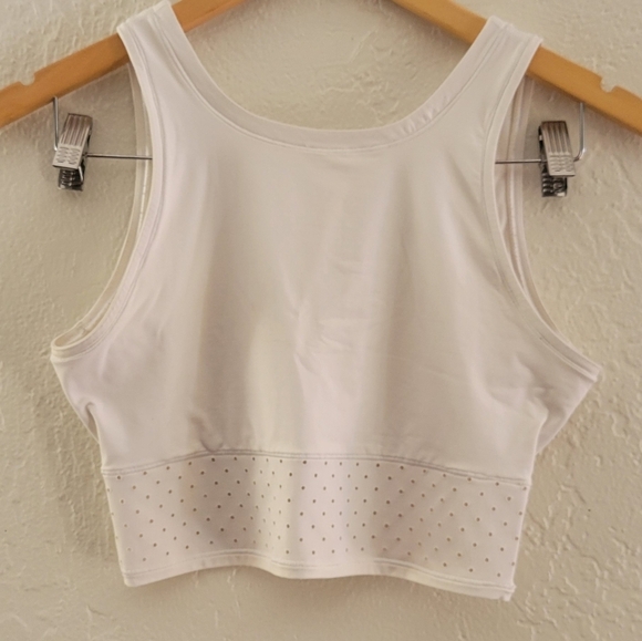 Lululemon Mind Over Miles Top Size 6 - Picture 1 of 5